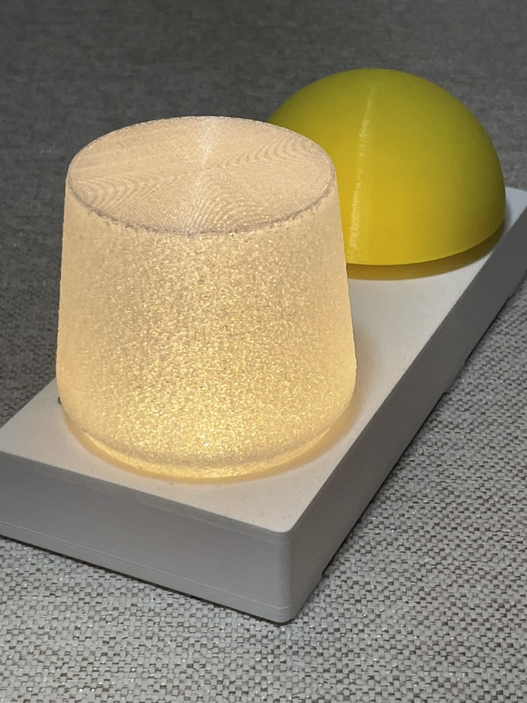 【セット】ワイヤレス早押しボタン　ピンポンクイズマスター（親機1台・子機4台） - 画像 (5)