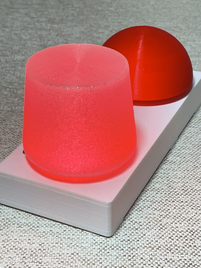 【セット】ワイヤレス早押しボタン　ピンポンクイズマスター（親機1台・子機4台） - 画像 (4)