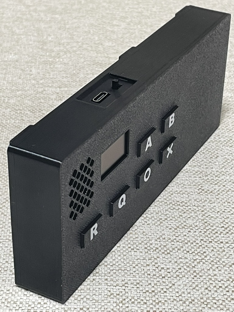 【セット】ワイヤレス早押しボタン　ピンポンクイズマスター（親機1台・子機4台） - 画像 (7)