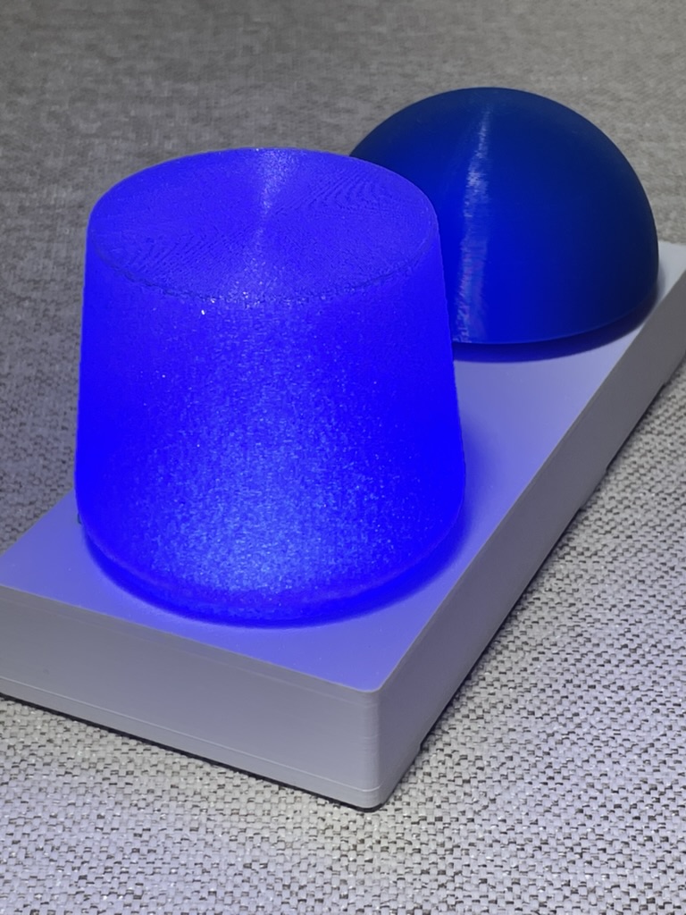 【セット】ワイヤレス早押しボタン　ピンポンクイズマスター（親機1台・子機4台） - 画像 (6)